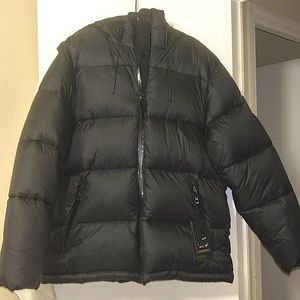 RUDSAK Winter Jacket